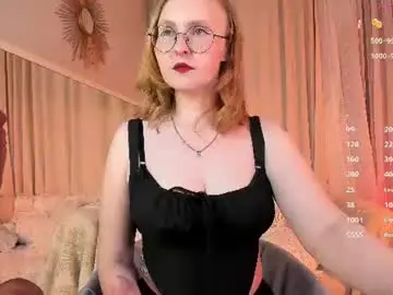 Chaturbate Free Porn Cam of love_agatha