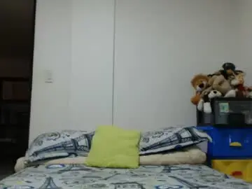 Chaturbate Sex Chat of lucysexy4u