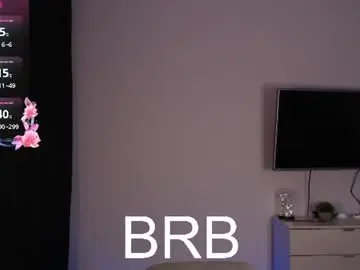 Chaturbate Best live sex cam show of marie_bunni