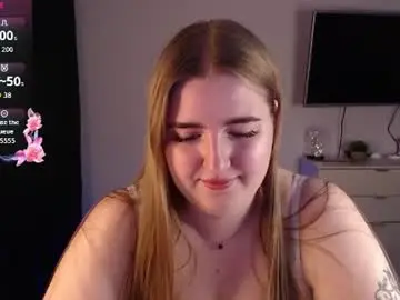 Chaturbate Free Live Porn of marie_bunni