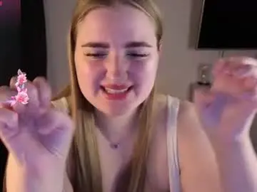 Chaturbate Adult Webcam of marie_bunni