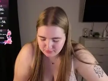 Chaturbate Best Webcam of marie_bunni