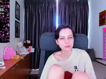 Chaturbate Best live sex cam show of minilysi