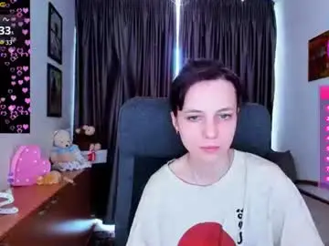 Chaturbate Best Webcam of minilysi