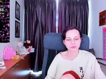 Chaturbate Sex Chat of minilysi