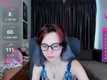 Chaturbate Live Sex Cam of minilysi