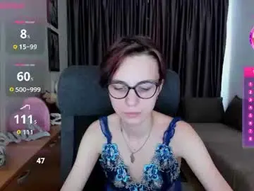 Chaturbate Nude Webcam of minilysi