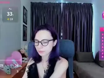 Chaturbate Adult Webcam of minilysi