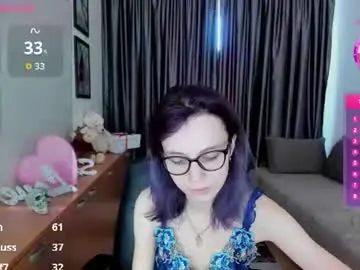 Chaturbate Sex Cam of minilysi