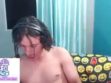 Chaturbate Free Porn Cam of mrkingsaintx