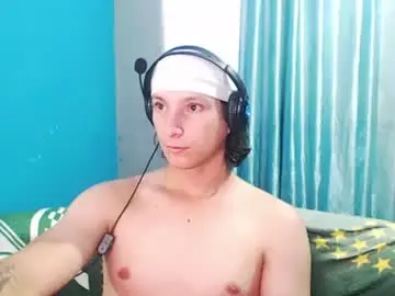 Chaturbate Live Porn of mrkingsaintx