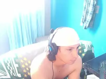 Chaturbate Adult Webcams of mrkingsaintx