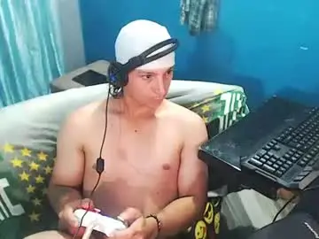 Chaturbate Best Webcam of mrkingsaintx