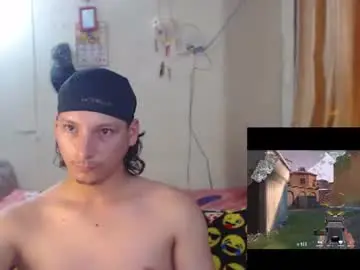 Chaturbate Live Porn of mrkingsaintx