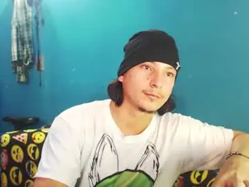 Chaturbate Sex Cam of mrkingsaintx