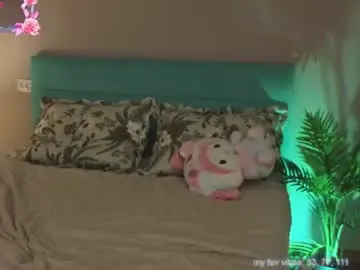 Chaturbate Free Porn Cam of natural_meri_
