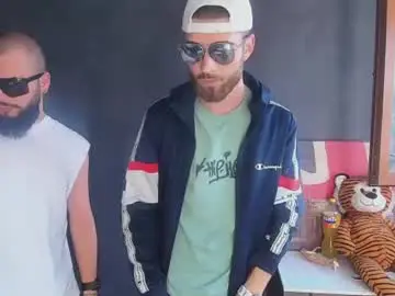 Chaturbate Watch Live Sex Cams of oscarwills