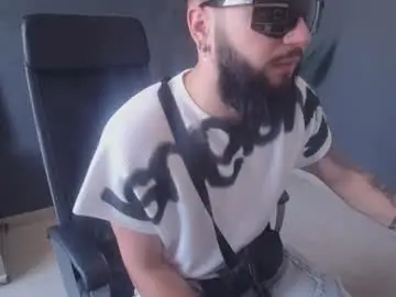 Chaturbate Live Porn of oscarwills