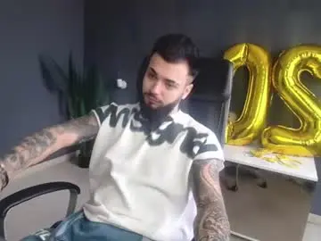 Chaturbate Sex Chat of oscarwills