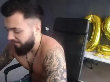 Chaturbate Best Webcam of oscarwills