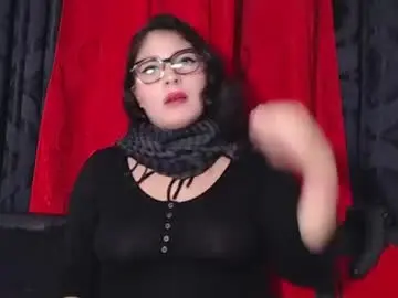 Chaturbate Adult Webcam of pandorawinspurd3