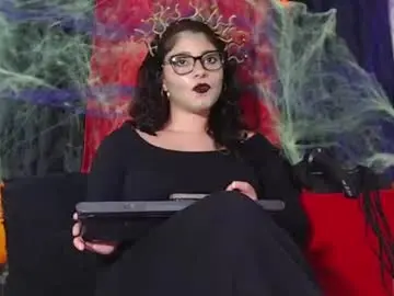 Chaturbate Adult Webcam of pandorawinspurd3