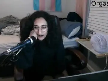 Chaturbate Adult Webcams of puppygirltoast