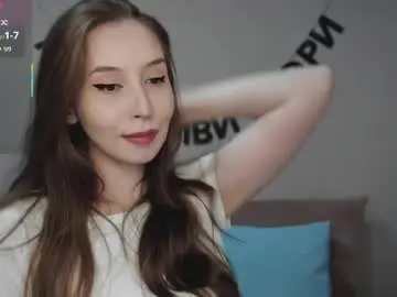 Chaturbate Live Sex of rocketsgirl