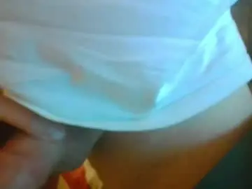 Chaturbate Live Sex of ruchaczdbn_126