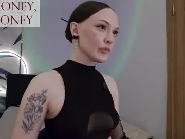Chaturbate Nude Webcam of sirenaswhisper