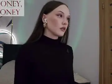 Chaturbate Free Porn Cam of sirenaswhisper
