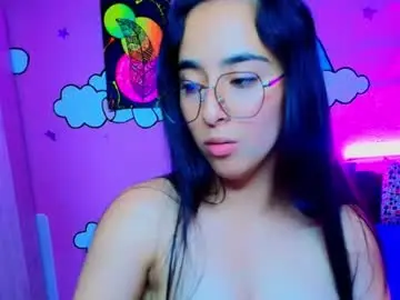Chaturbate Private Sex Chat of sofii_martinez