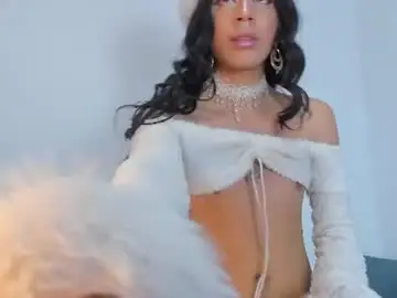 Chaturbate Free Porn Cam of stormluna_22