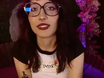 Chaturbate Adult Video Chat of sweet_roxanee