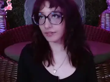Chaturbate Live Sex of sweet_roxanee