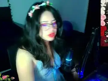 Chaturbate Nude Webcam of vane_tulip