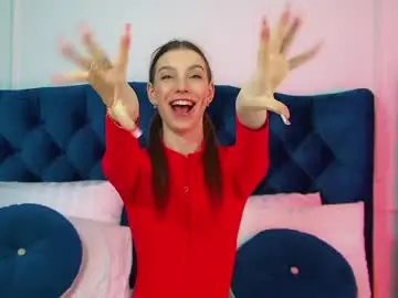 Chaturbate Live Porn of veronicavance