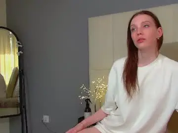 Chaturbate Live Porn of veronicavance