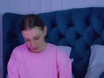 Chaturbate Sex Cam of veronicavance