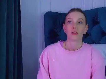 Chaturbate Live Sex of veronicavance