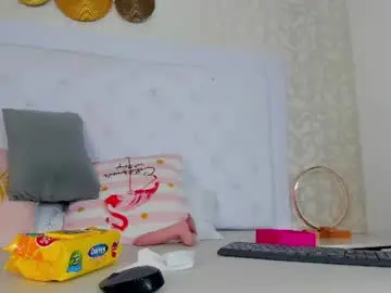 Chaturbate Live Sex Cam of vivifit_08