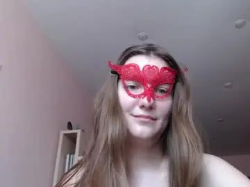 Chaturbate Live Porn of woodland_peony