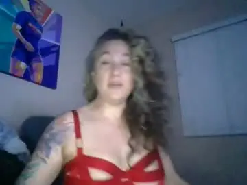 Chaturbate Sex Cam of aliengirlmerc