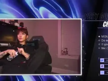 Chaturbate Free Live Porn of amirinsworld