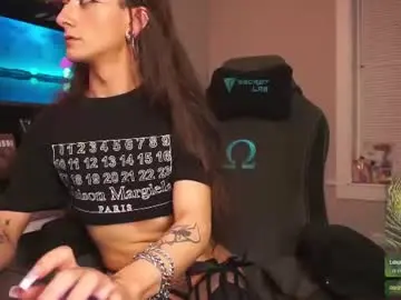 Chaturbate Adult Webcam of amirinsworld