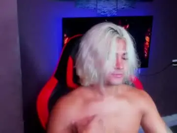 Chaturbate Nude Webcam of arthur_hunter
