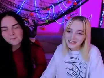 Chaturbate Live Porn of bad_veya