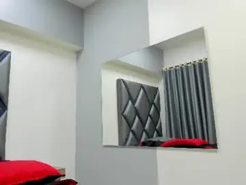 Chaturbate Live Sex of chilli_willix