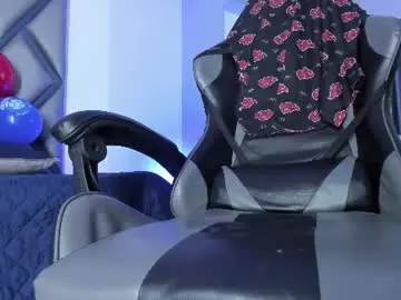 Chaturbate Sex Chat of chilli_willix