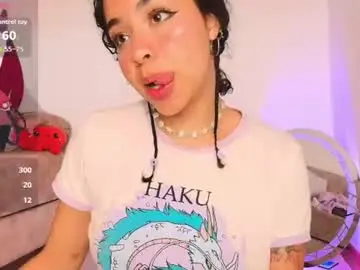 Chaturbate Sex Chat of dalhila